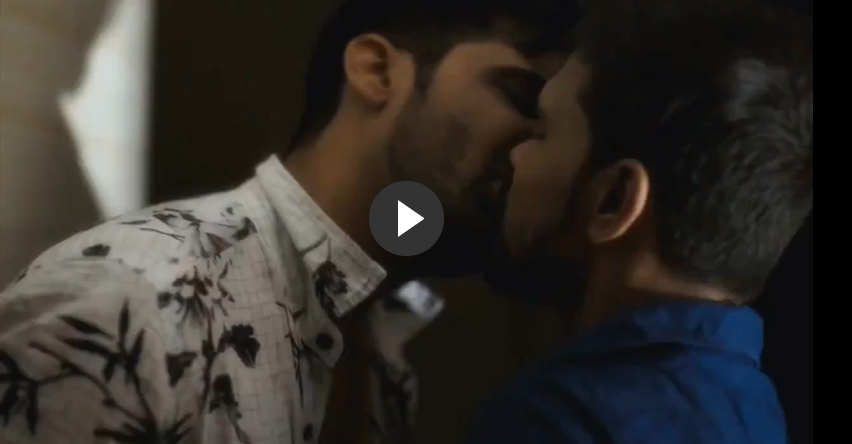 Indian Gay Romance Vedios - kissing â€¢ Indian Gay Porn Videos