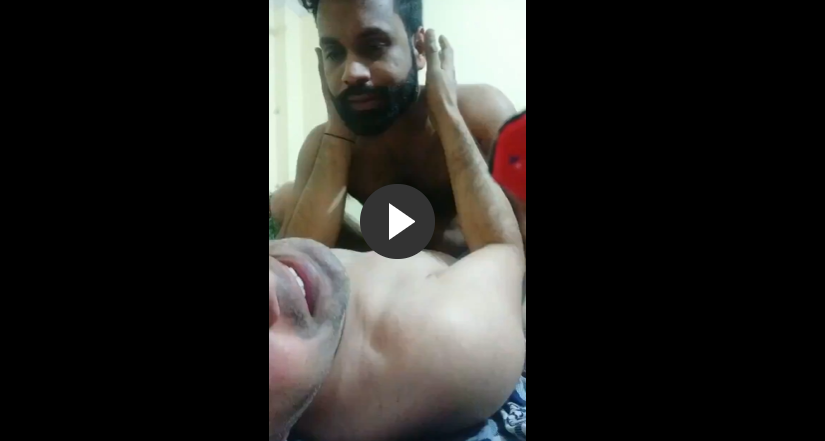 Wild Gay Top Fucking His Bottom Passionately Indian Gay Porn Videos