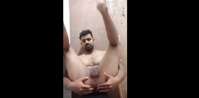 Solo Male â€¢ Indian Gay Porn Videos